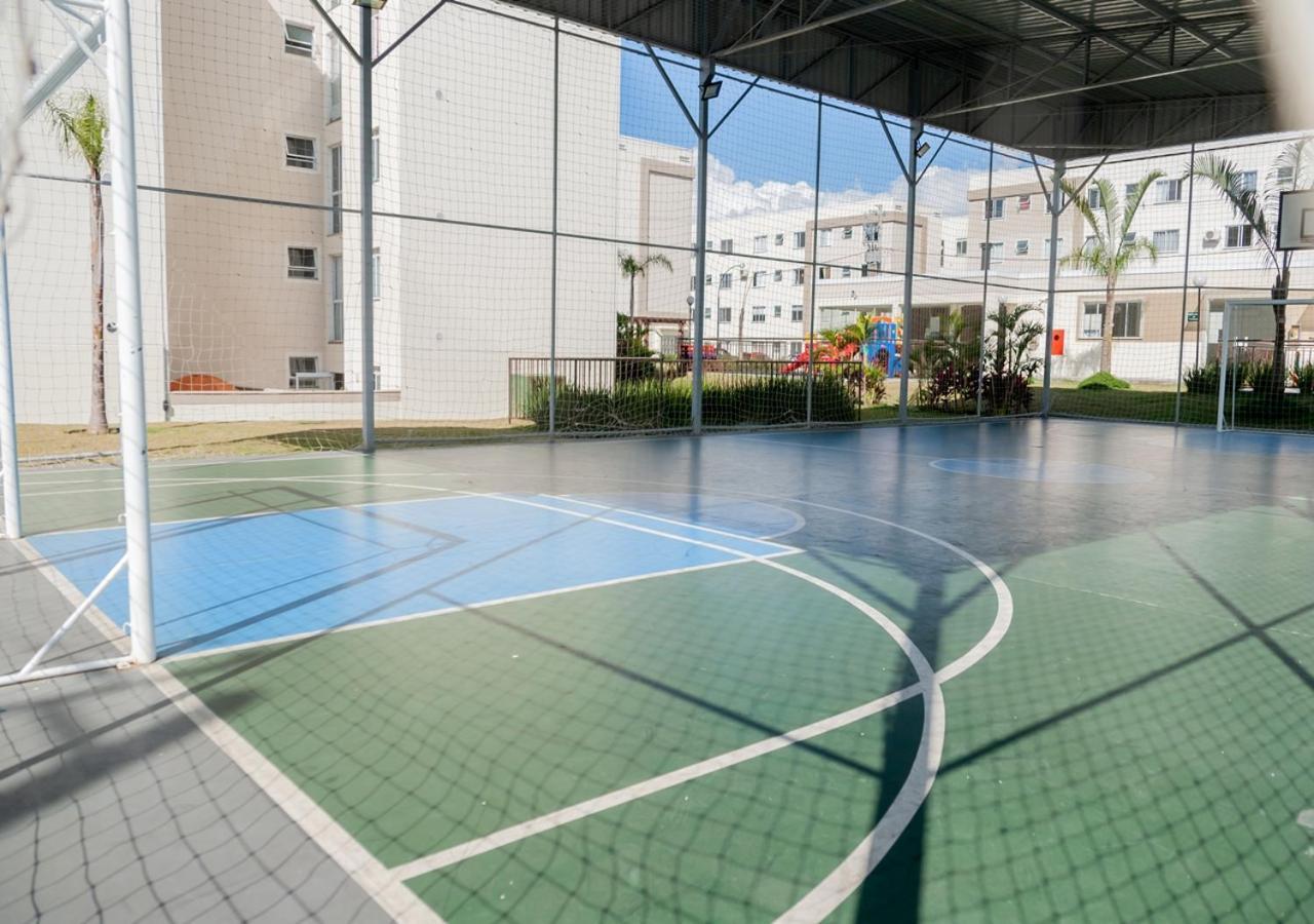 Rental Palhoca- Acomodacoes Residenciais II - Florianopolis — Photos 1